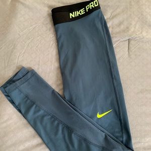 Nike Pro Dri-Fit Leggings
